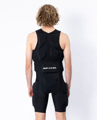 Big Wave Short John Wetsuit