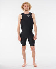 Big Wave Short John Wetsuit