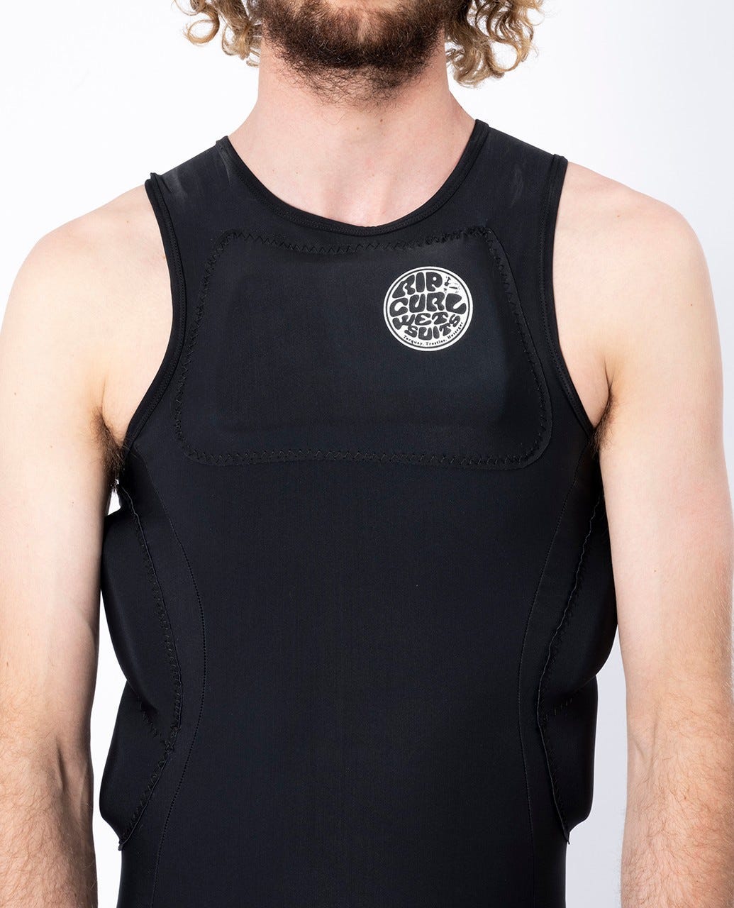 Big Wave Short John Wetsuit