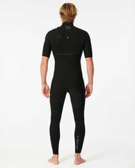 E-Bomb Zip Free 2/2 Short Sleeve Springsuit Wetsuit