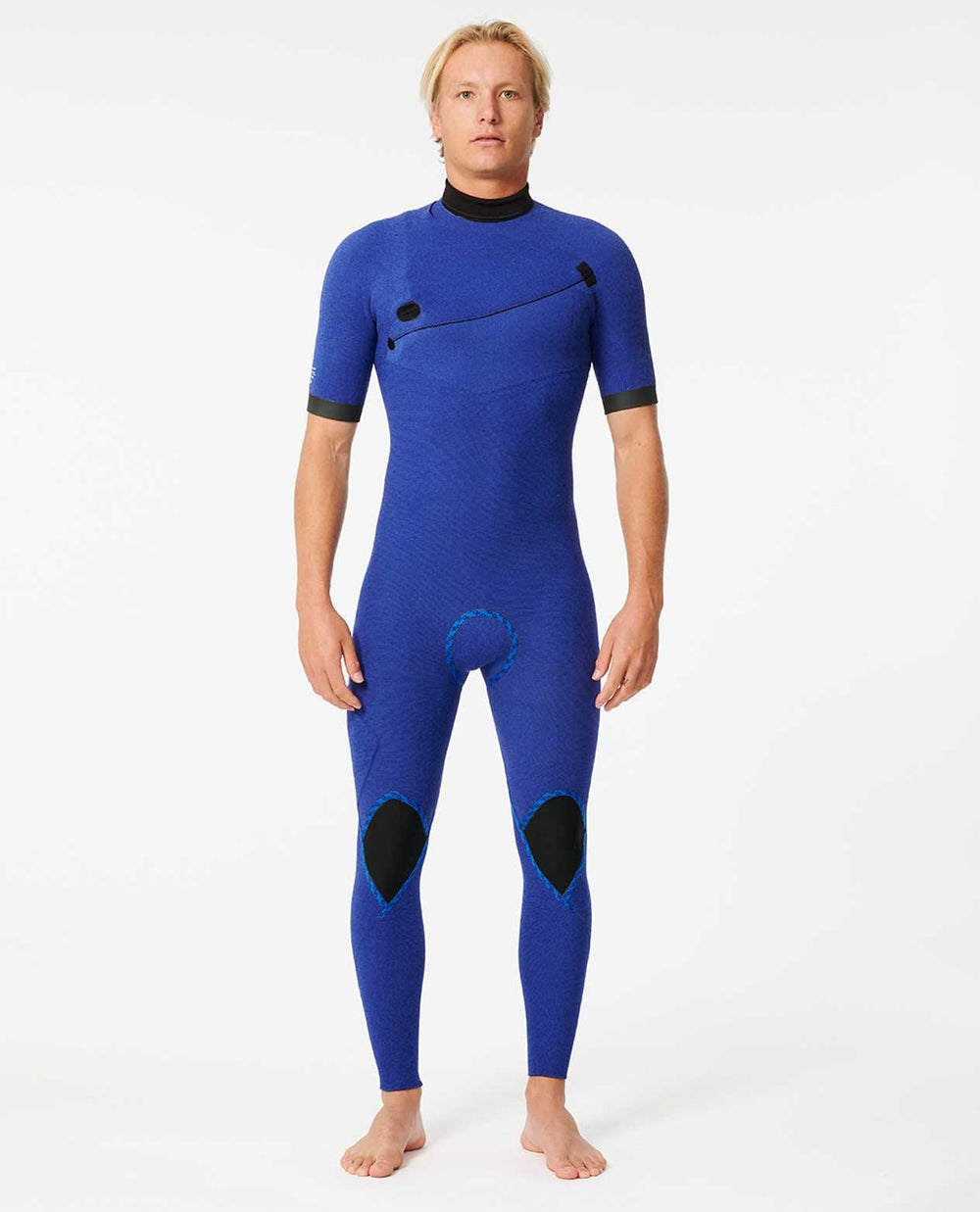 E-Bomb Zip Free 2/2 Short Sleeve Springsuit Wetsuit