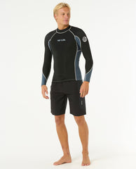 Dawn Patrol 1.5mm Long Sleeve Jacket
