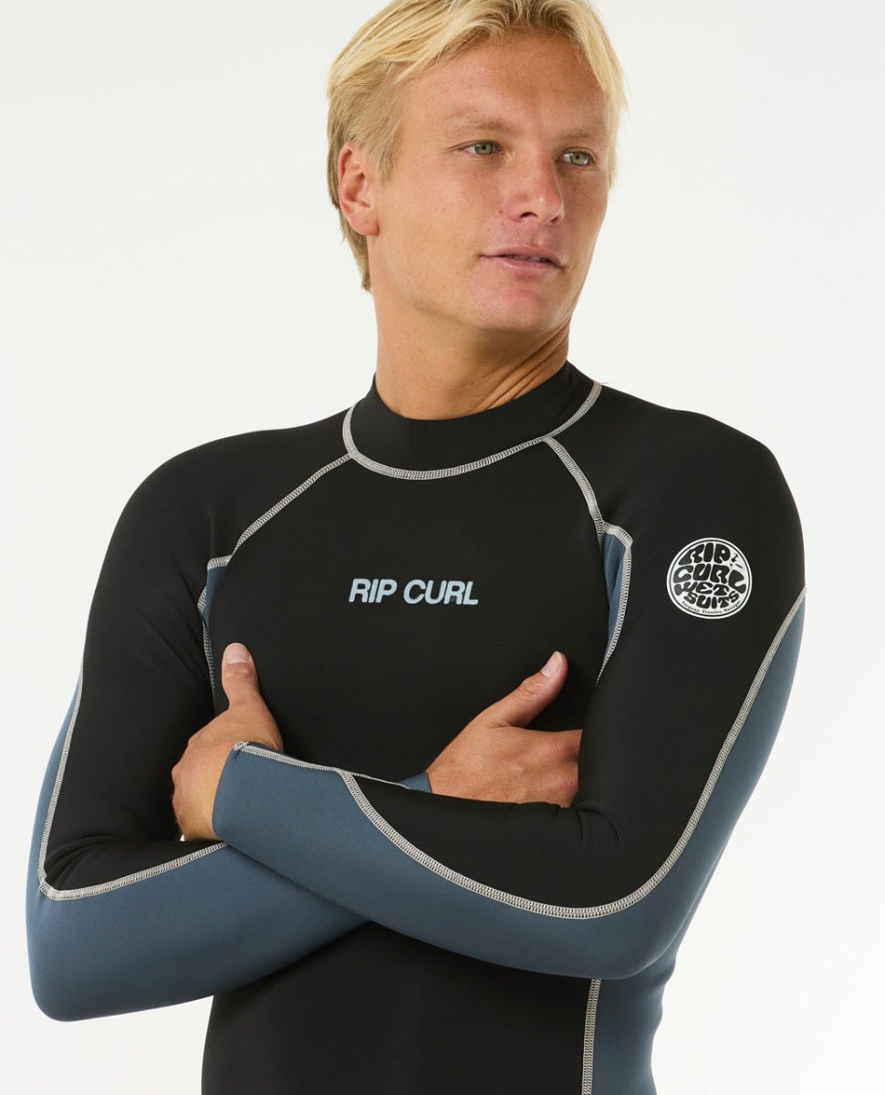 Dawn Patrol 1.5mm Long Sleeve Jacket