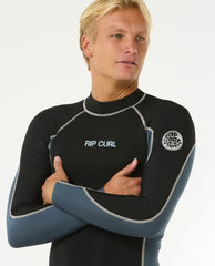 Dawn Patrol 1.5mm Long Sleeve Jacket