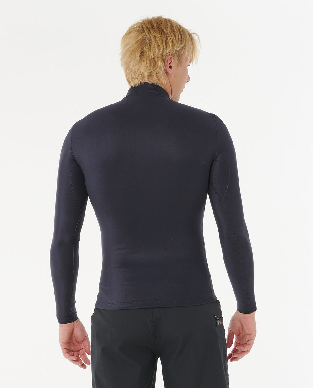 Eddie Would Go Reversible Dawn Patrol Long Sleeve 1.5m Wetsuit Jacket