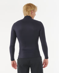 Eddie Would Go Reversible Dawn Patrol Long Sleeve 1.5m Wetsuit Jacket