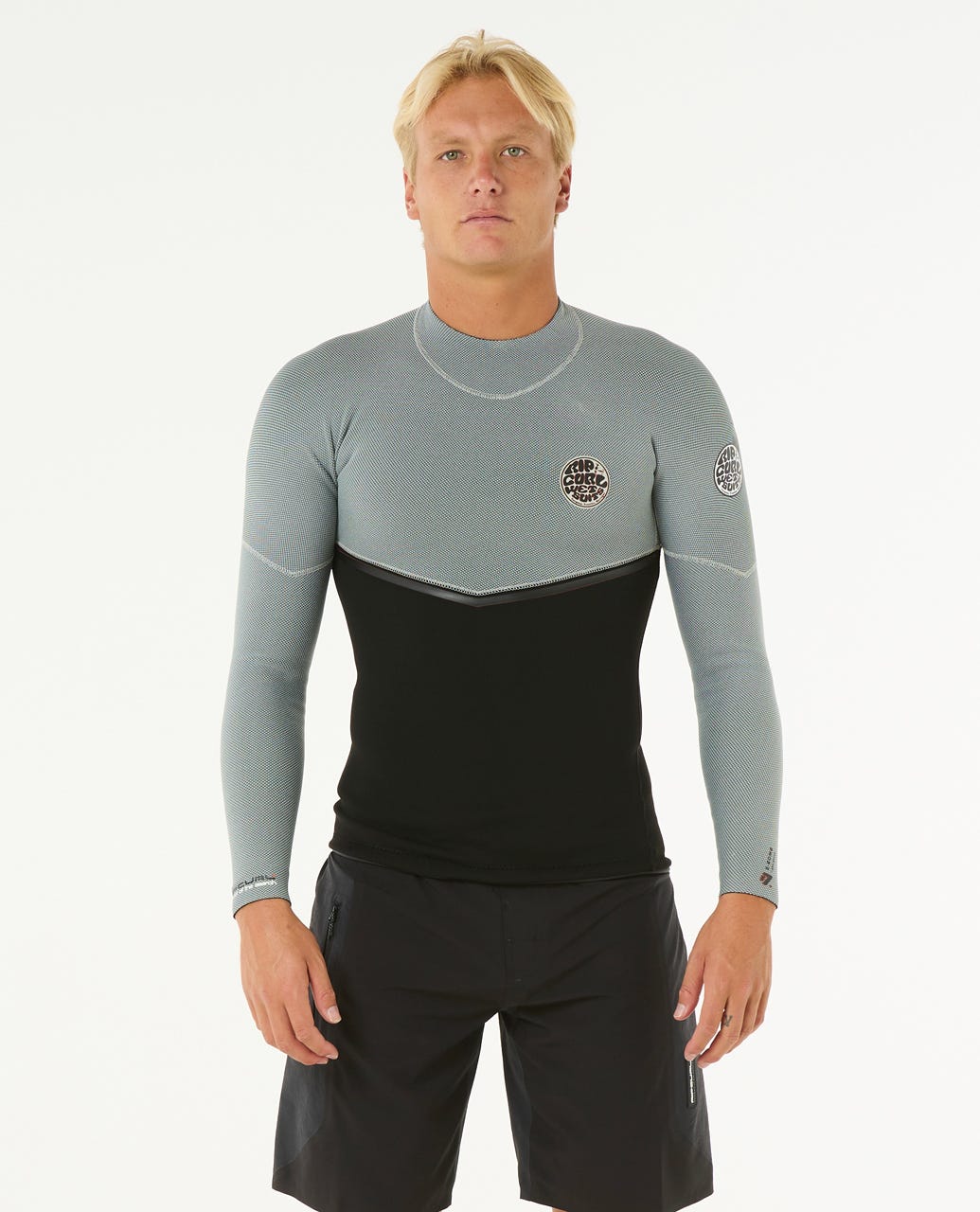 E-Bomb 1.5mm Long Sleeve Wetsuit Jacket