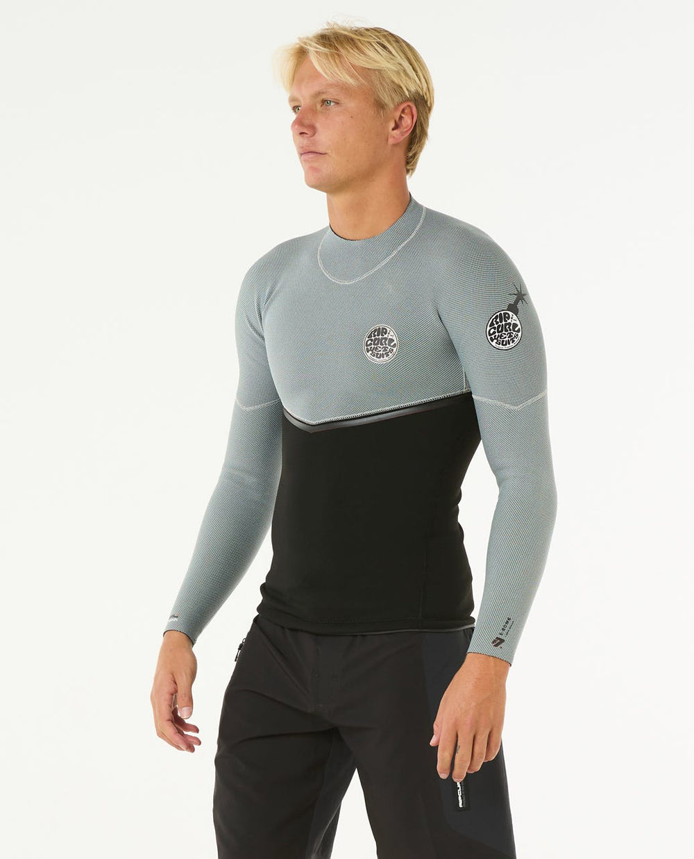 E-Bomb 1.5mm Long Sleeve Wetsuit Jacket