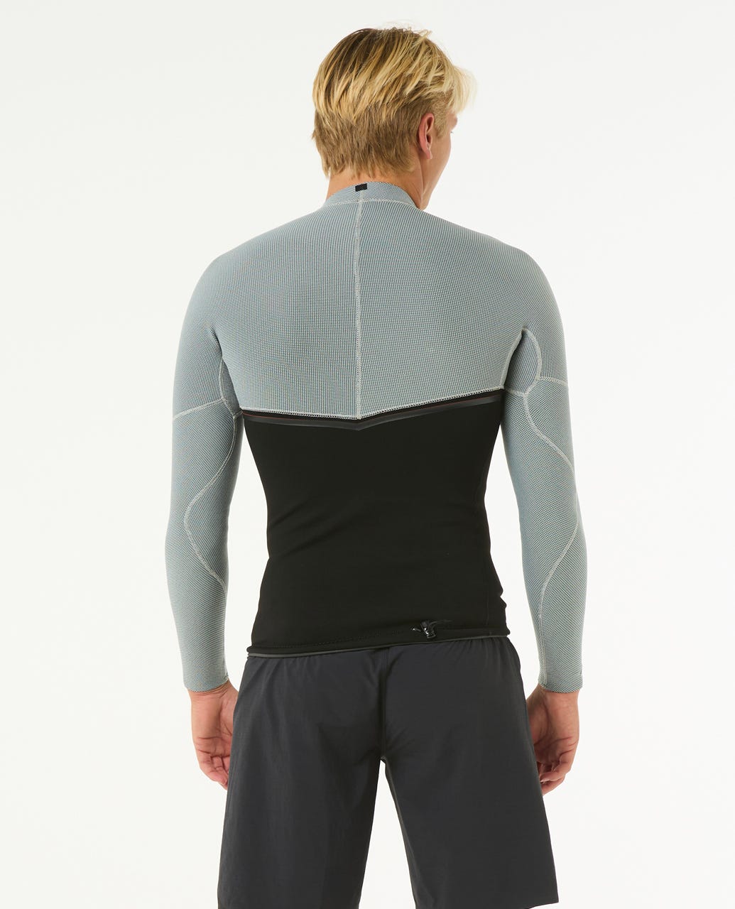 E-Bomb 1.5mm Long Sleeve Wetsuit Jacket