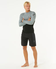 E-Bomb 1.5mm Long Sleeve Wetsuit Jacket