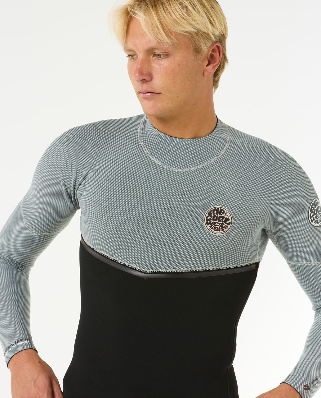 E-Bomb 1.5mm Long Sleeve Wetsuit Jacket