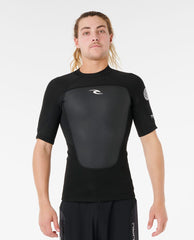 Omega Short Sleeve Jacket