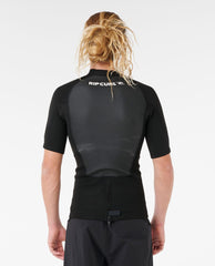 Omega Short Sleeve Jacket