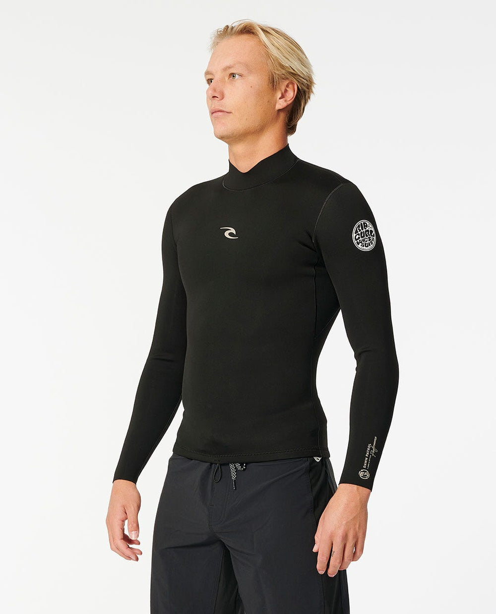 Dawn Patrol 1.5mm Long Sleeve Wetsuit Jacket