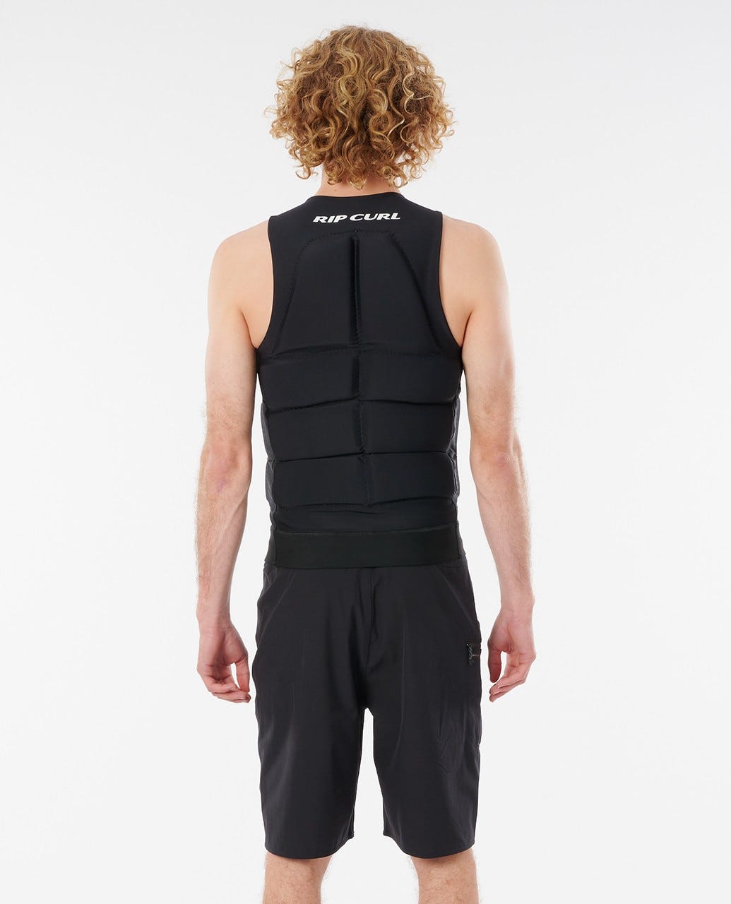 Big Wave Paddle Vest