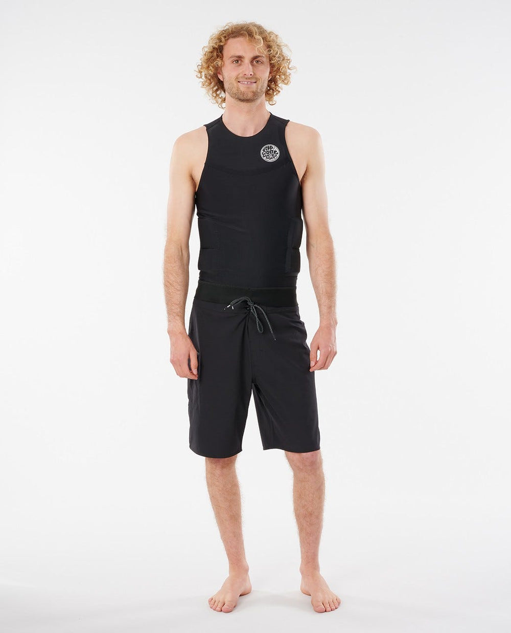 Big Wave Paddle Vest