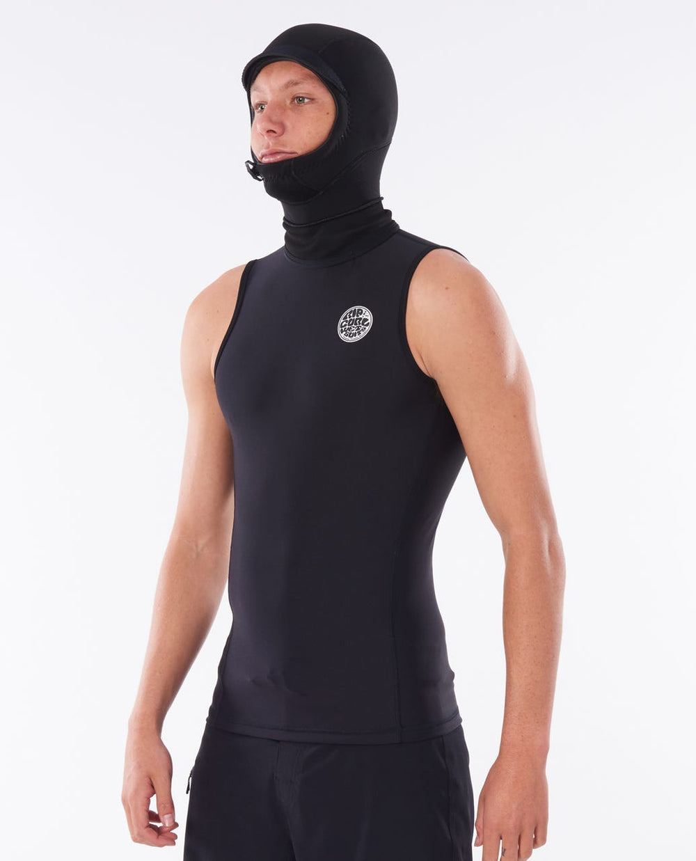Flashbomb 0.5MM Hooded Vest