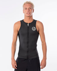 Dawn Patrol 1.5mm Sleeveless Wetsuit Vest