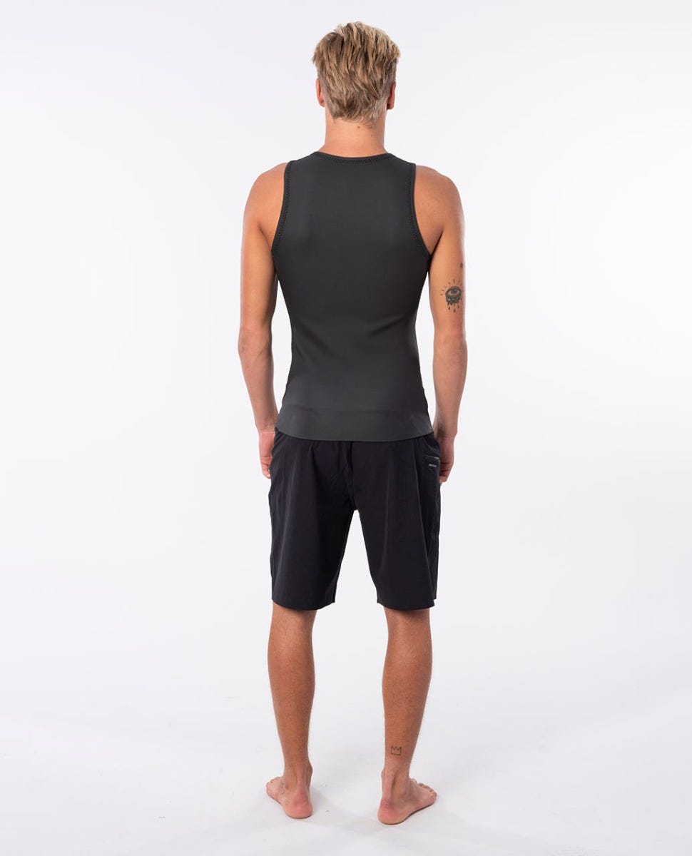 Dawn Patrol 1.5mm Sleeveless Wetsuit Vest