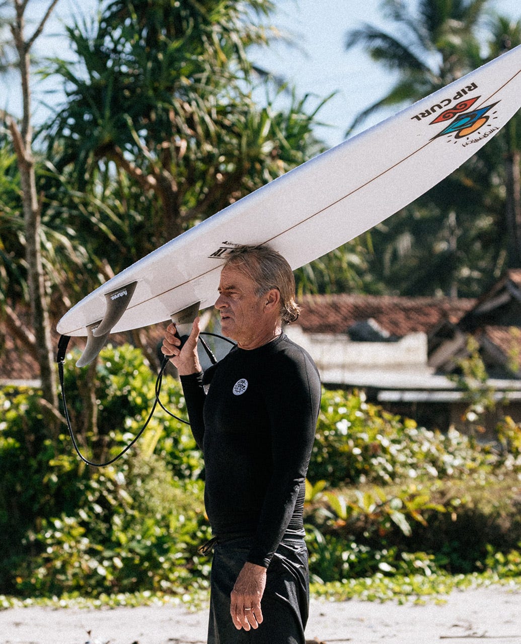 Flashbomb Neo Poly Long Sleeve Wetsuit Jacket