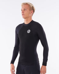 Flashbomb Neo Poly Long Sleeve Wetsuit Jacket