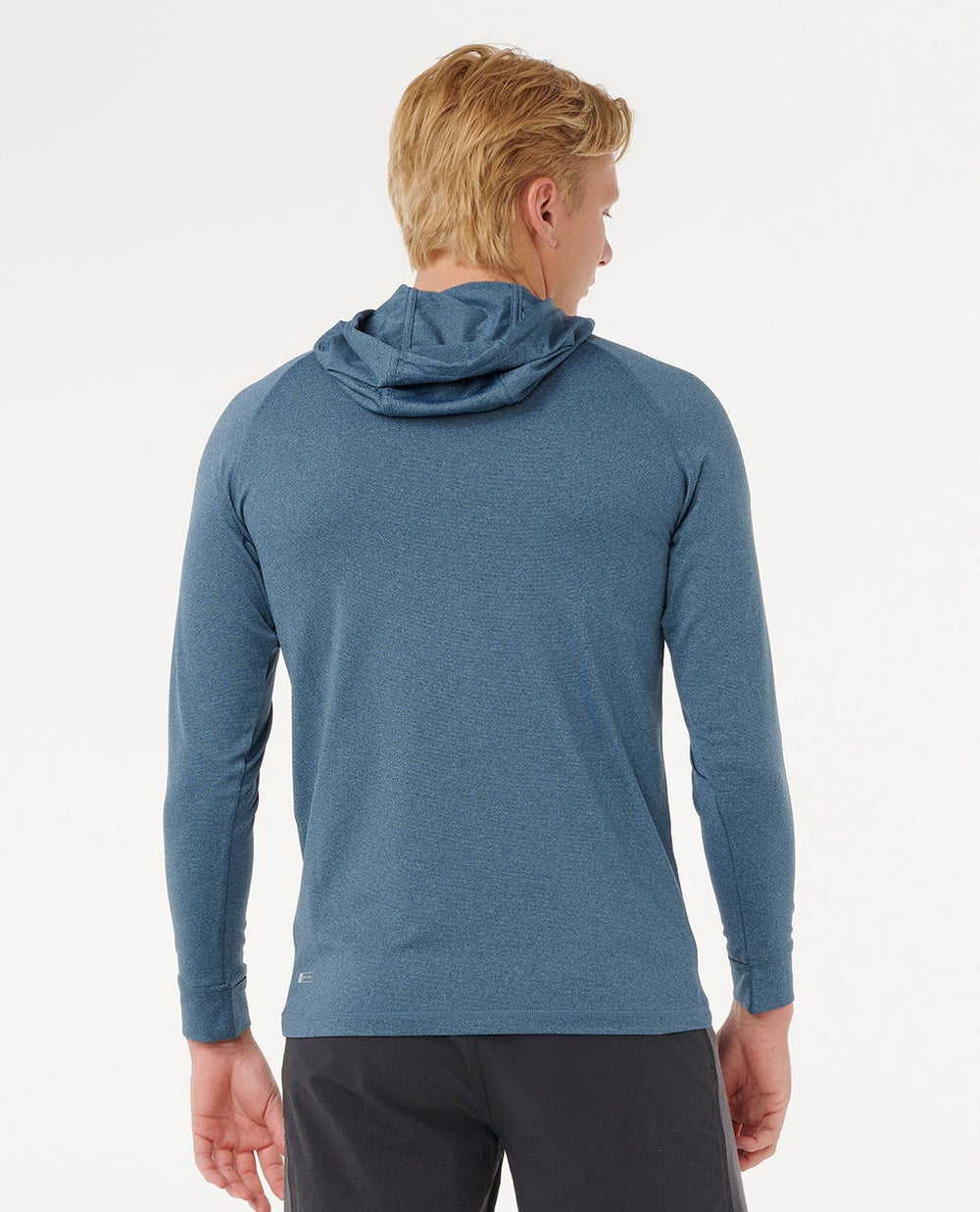 Search UPF50 Hood Rash Guard