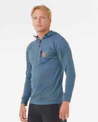 Search UPF50 Hood Rash Guard