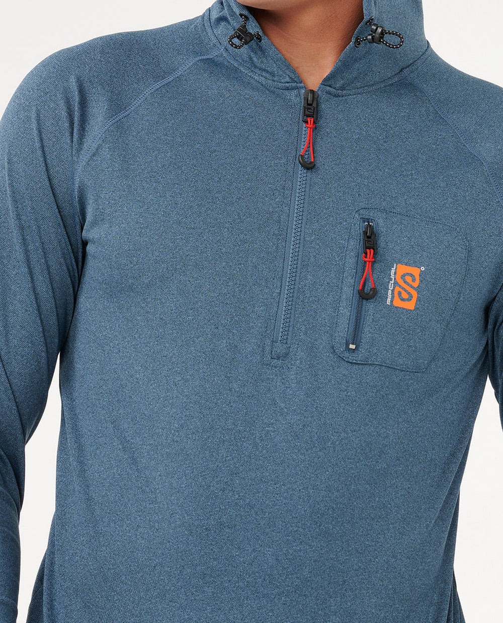 Search UPF50 Hood Rash Guard