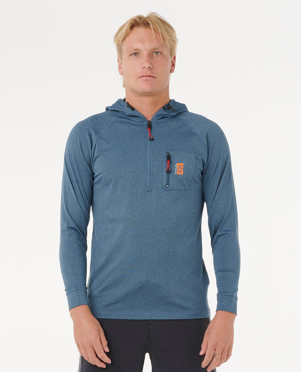 Search UPF50 Hood Rash Guard