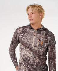 Search UPF50 Hood Rash Guard