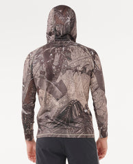 Search UPF50 Hood Rash Guard