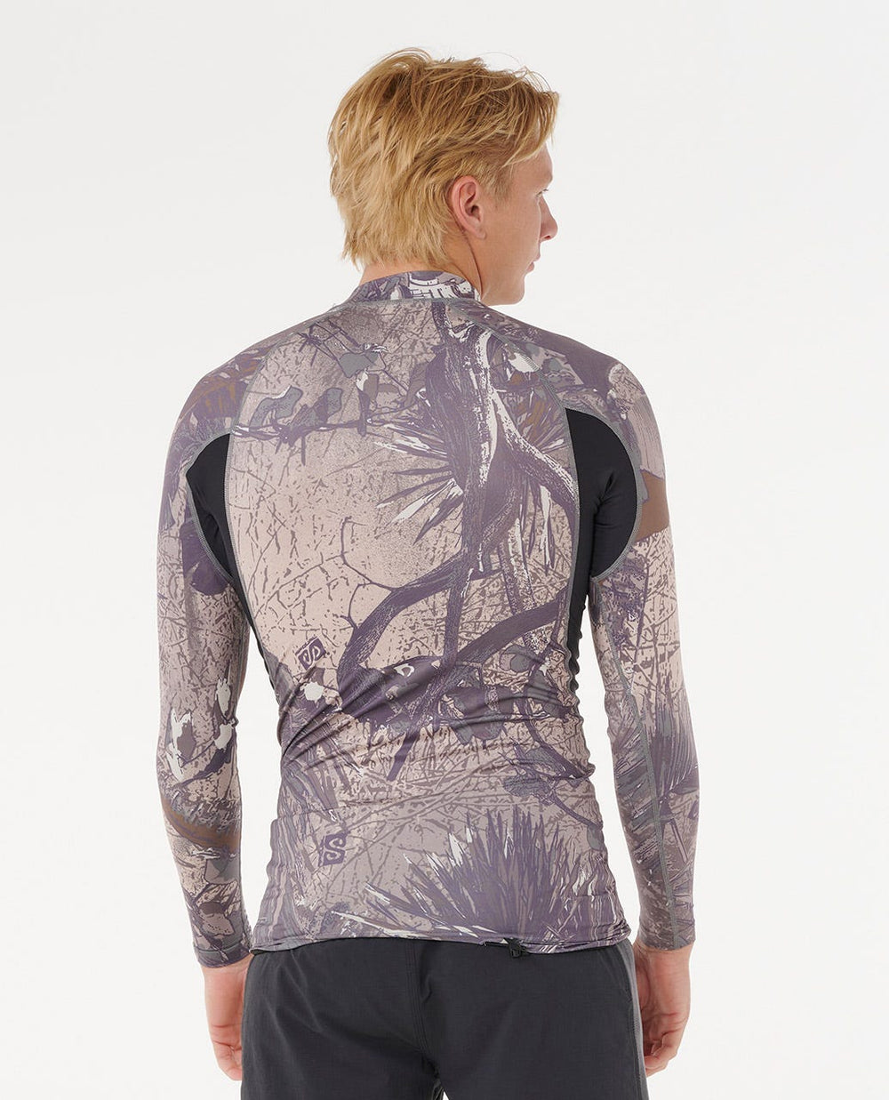 Search UPF50 Performance Long Sleeve Rash Guard