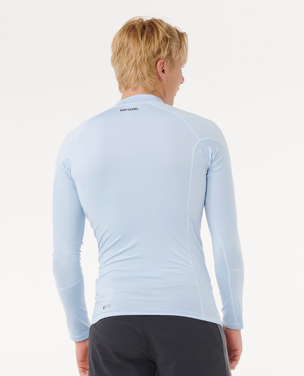 Waves UPF50 Performance Long Sleeve Rash Guard