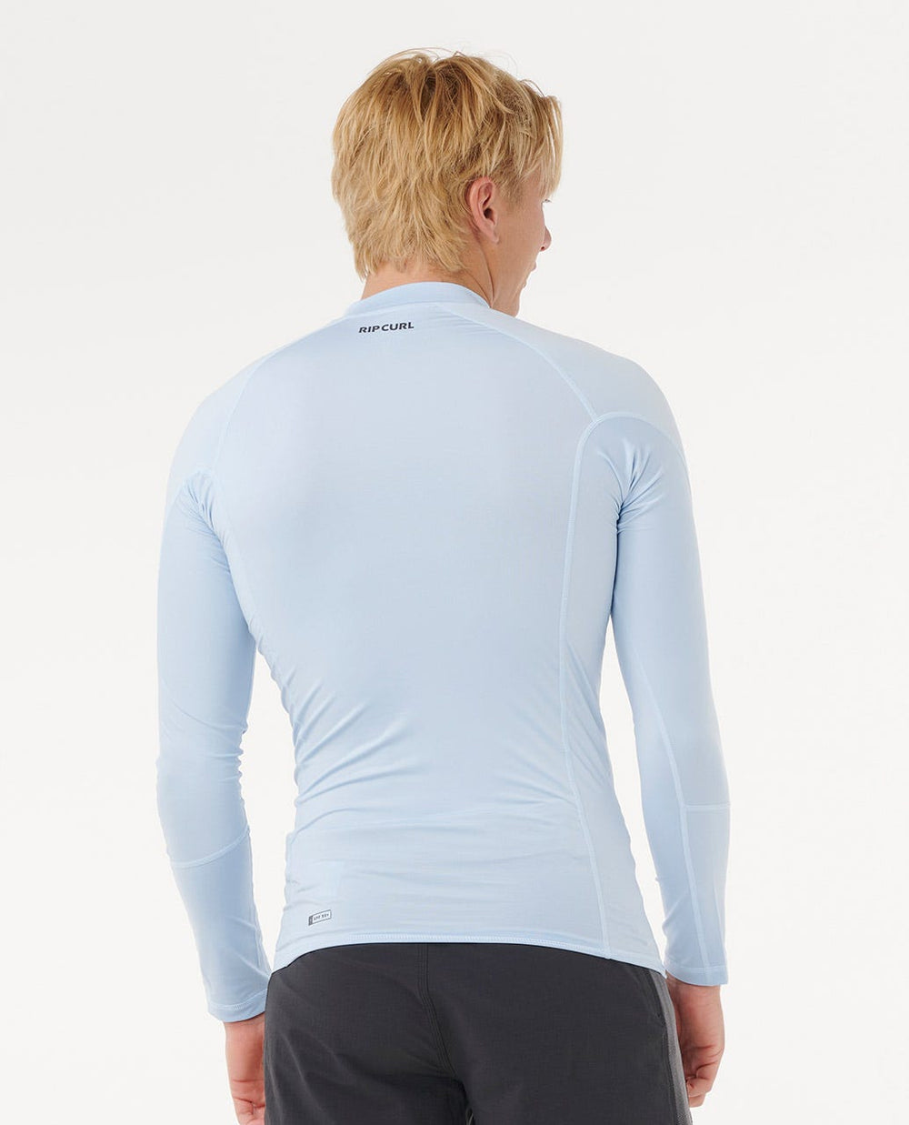 Waves UPF50 Performance Long Sleeve Rash Guard