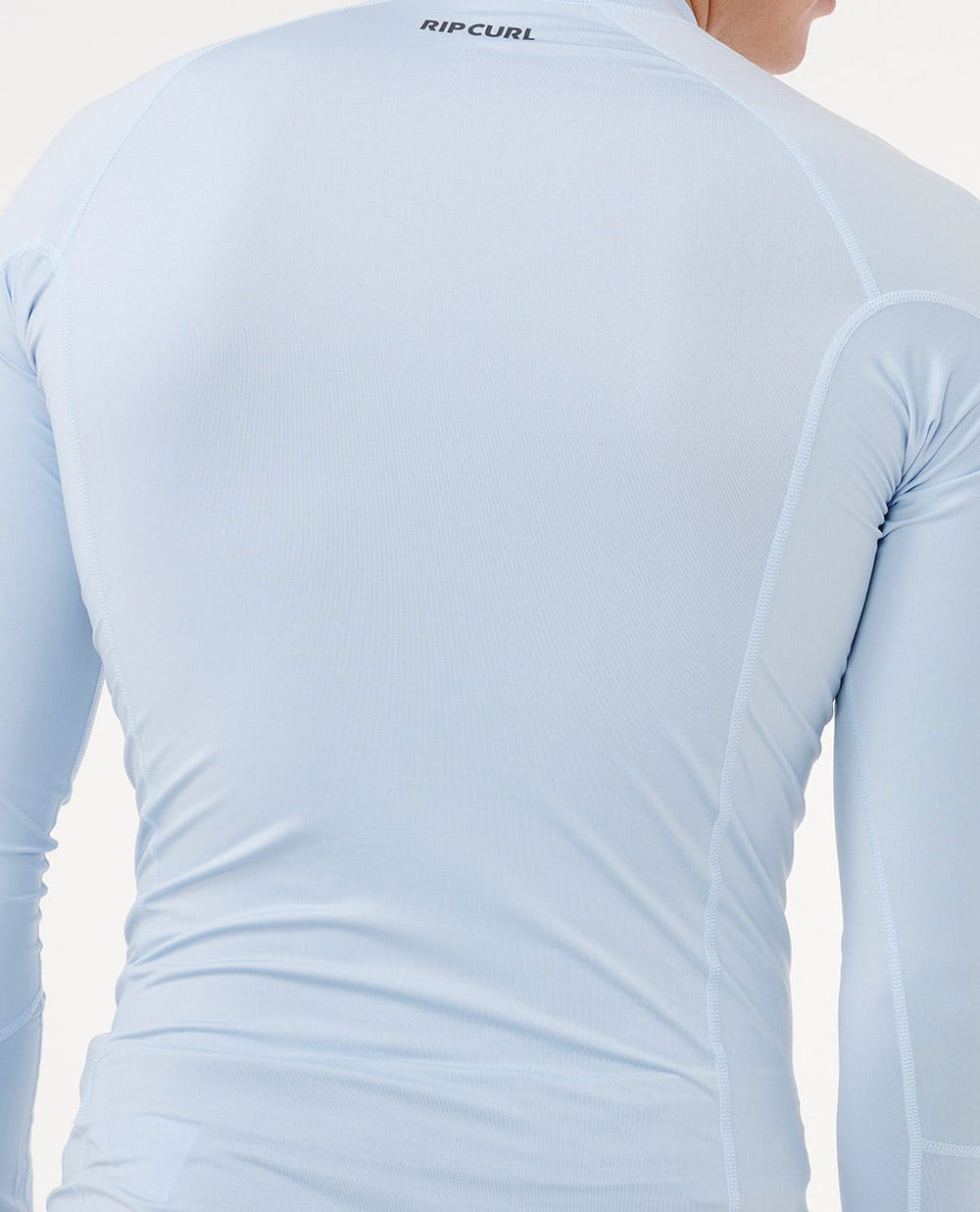 Waves UPF50 Performance Long Sleeve Rash Guard