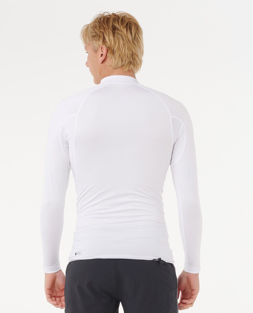 Search UPF50 Performance Long Sleeve Rash Guard