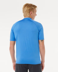 Stapler UPF50 Short Sleeve Rash Guard
