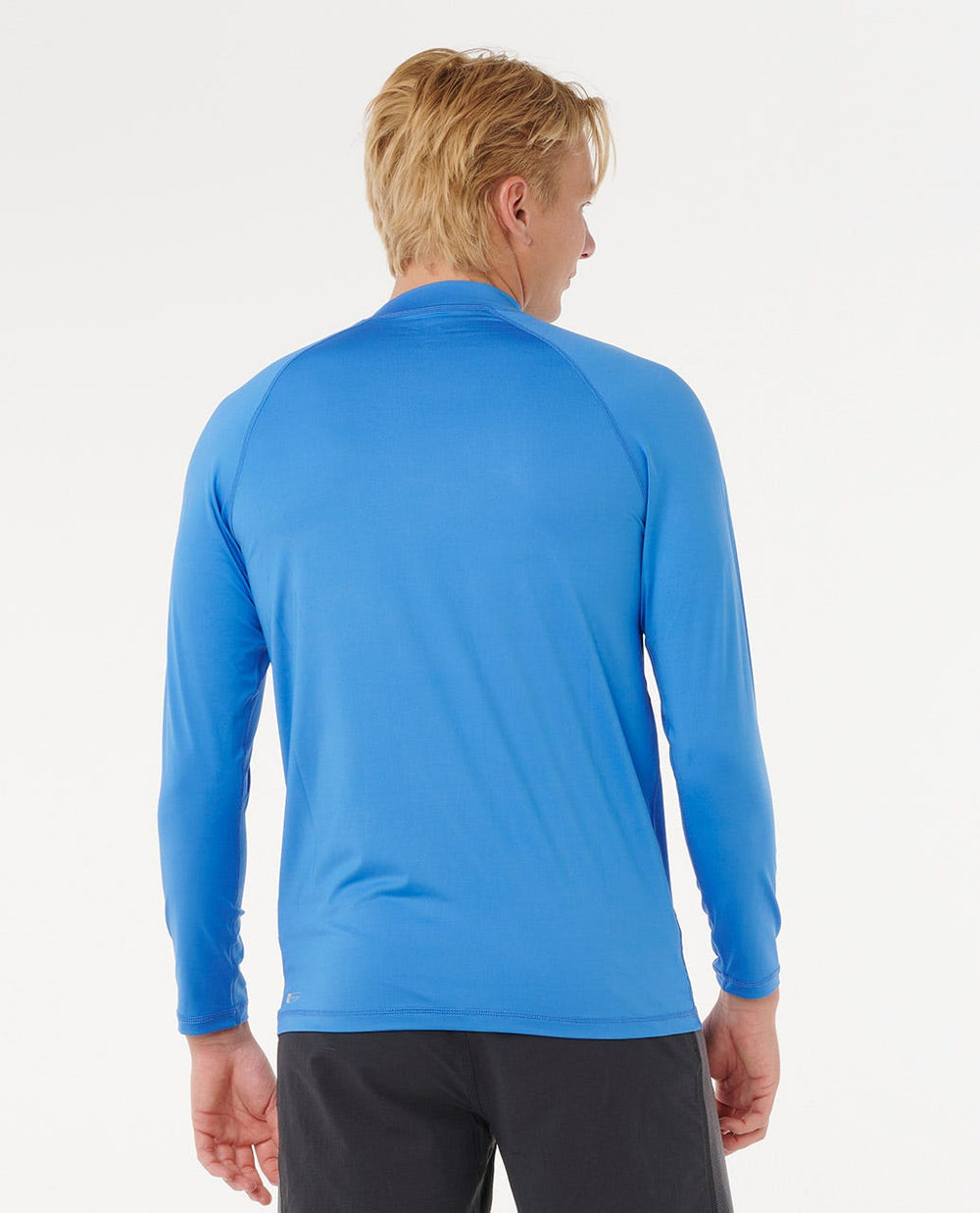 Stapler UPF50 Long Sleeve Rash Guard