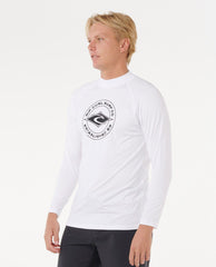 Stapler UPF50 Long Sleeve Rash Guard