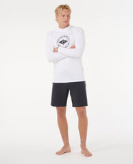 Stapler UPF50 Long Sleeve Rash Guard