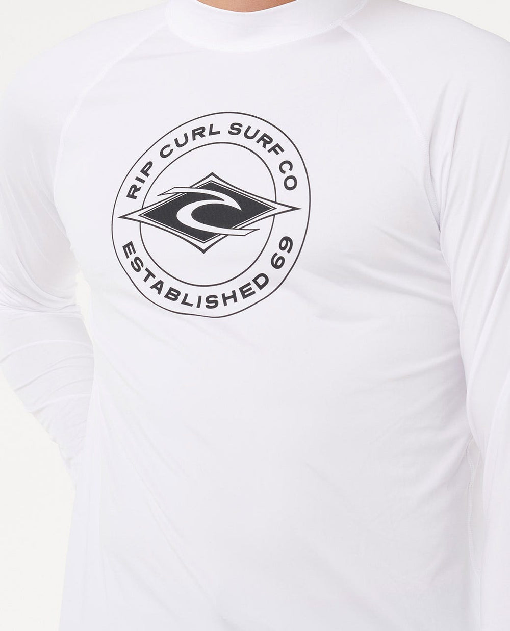 Stapler UPF50 Long Sleeve Rash Guard