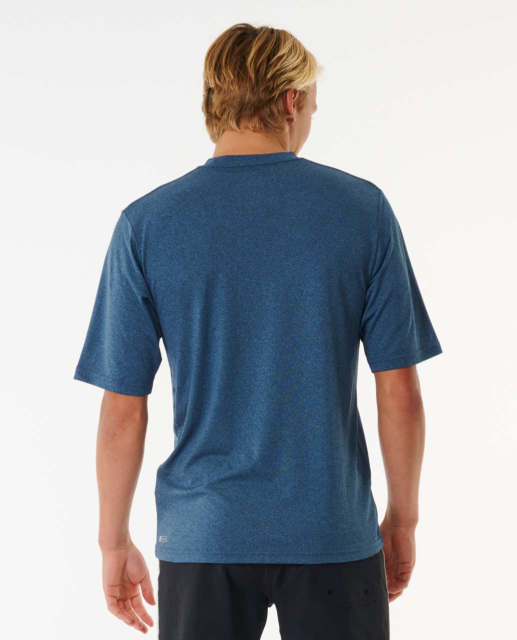 Stack UPF50 Short Sleeve Rash Guard