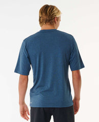 Stack UPF50 Short Sleeve Rash Guard