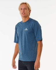 Stack UPF50 Short Sleeve Rash Guard