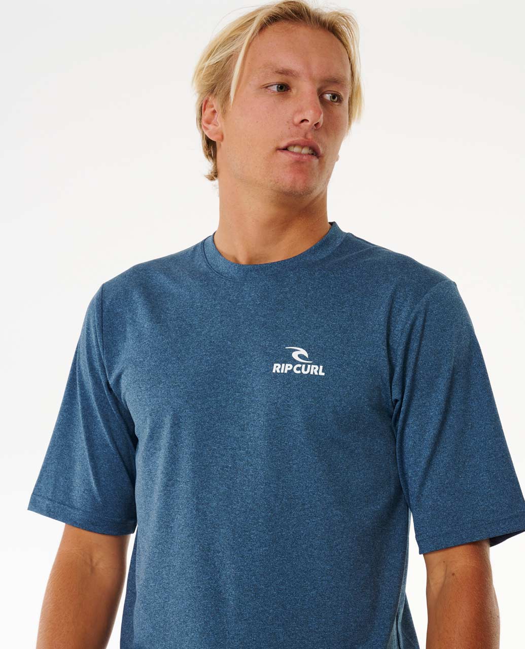 Stack UPF50 Short Sleeve Rash Guard