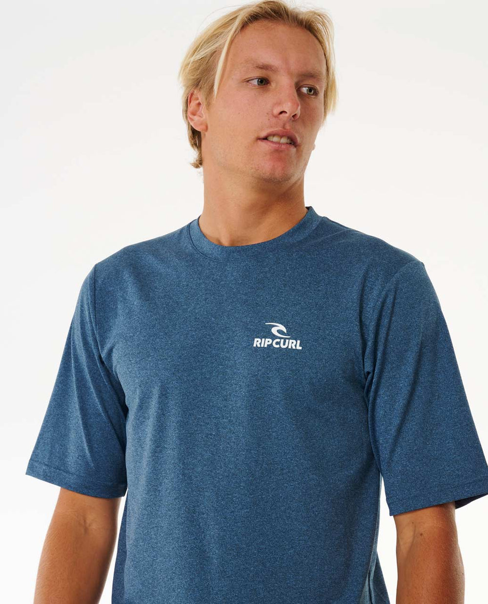 Stack UPF50 Short Sleeve Rash Guard