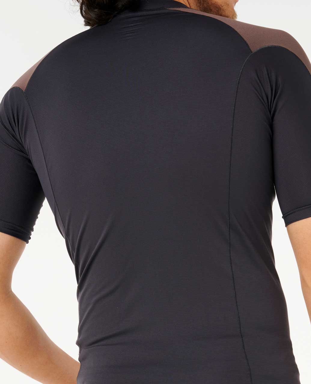 Search UPF Performance Short Sleeve Rash Guard