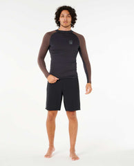 Search UPF Performance Long Sleeve Rash Guard