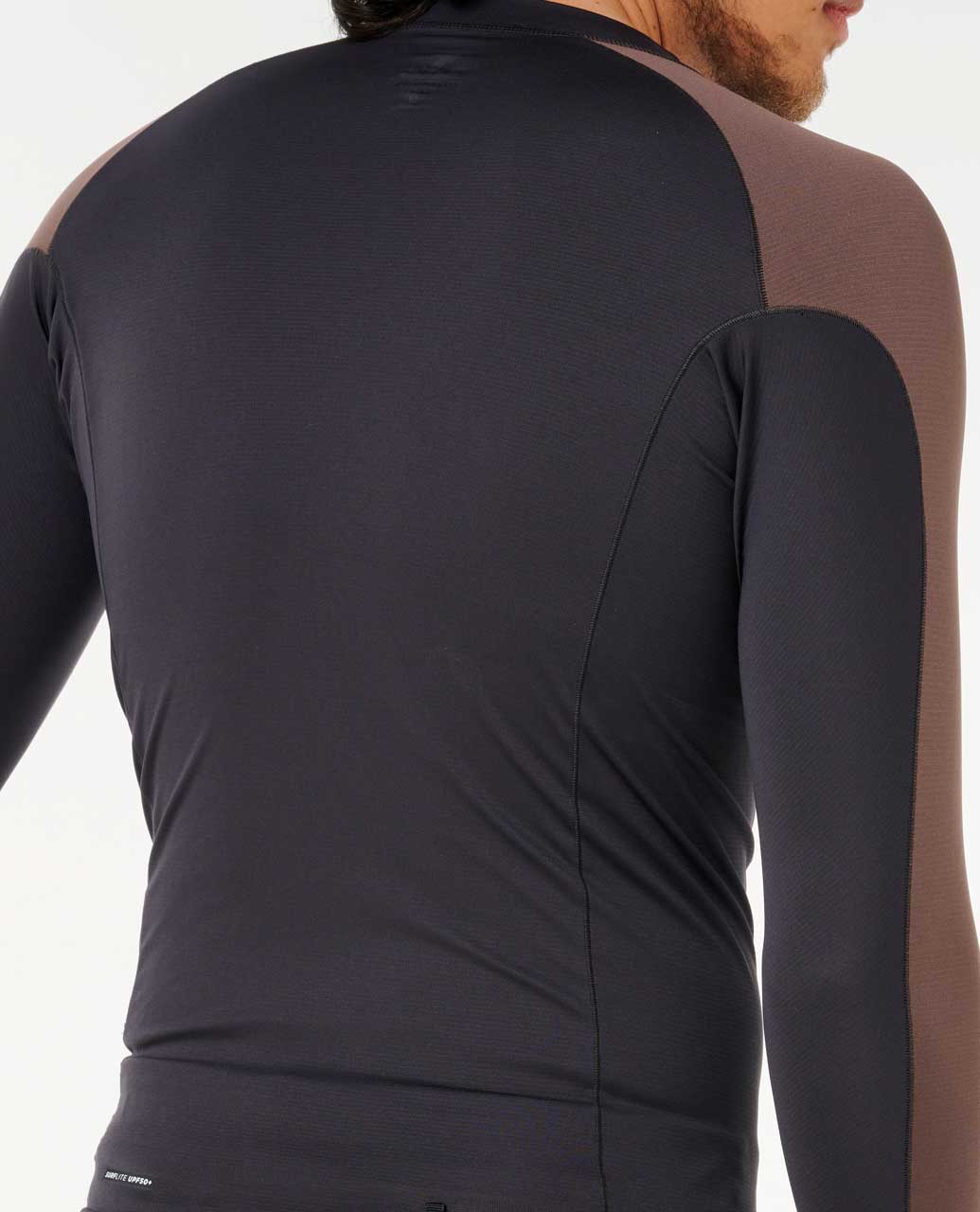 Search UPF Performance Long Sleeve Rash Guard