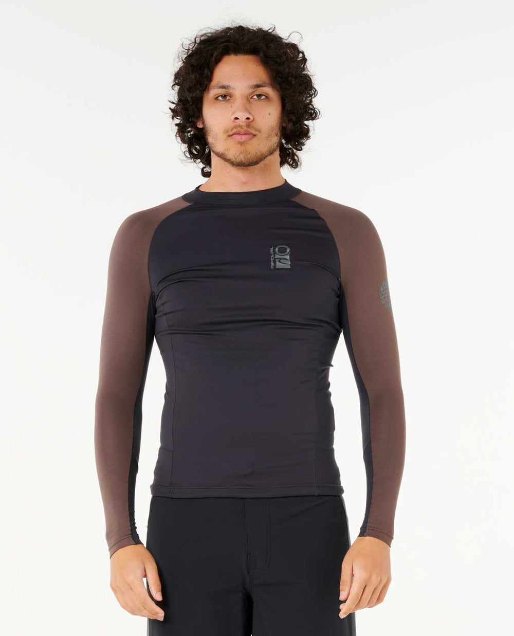 Search UPF Performance Long Sleeve Rash Guard